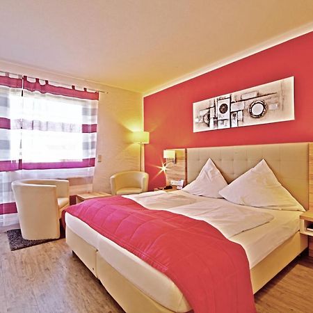 Hotel Jakob Gross Umstadt Bagian luar foto