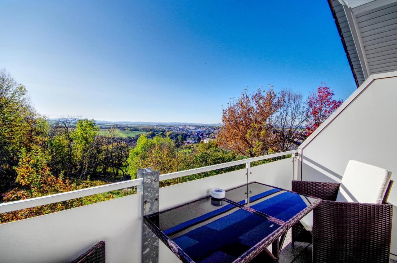 Hotel Jakob Gross Umstadt Bagian luar foto