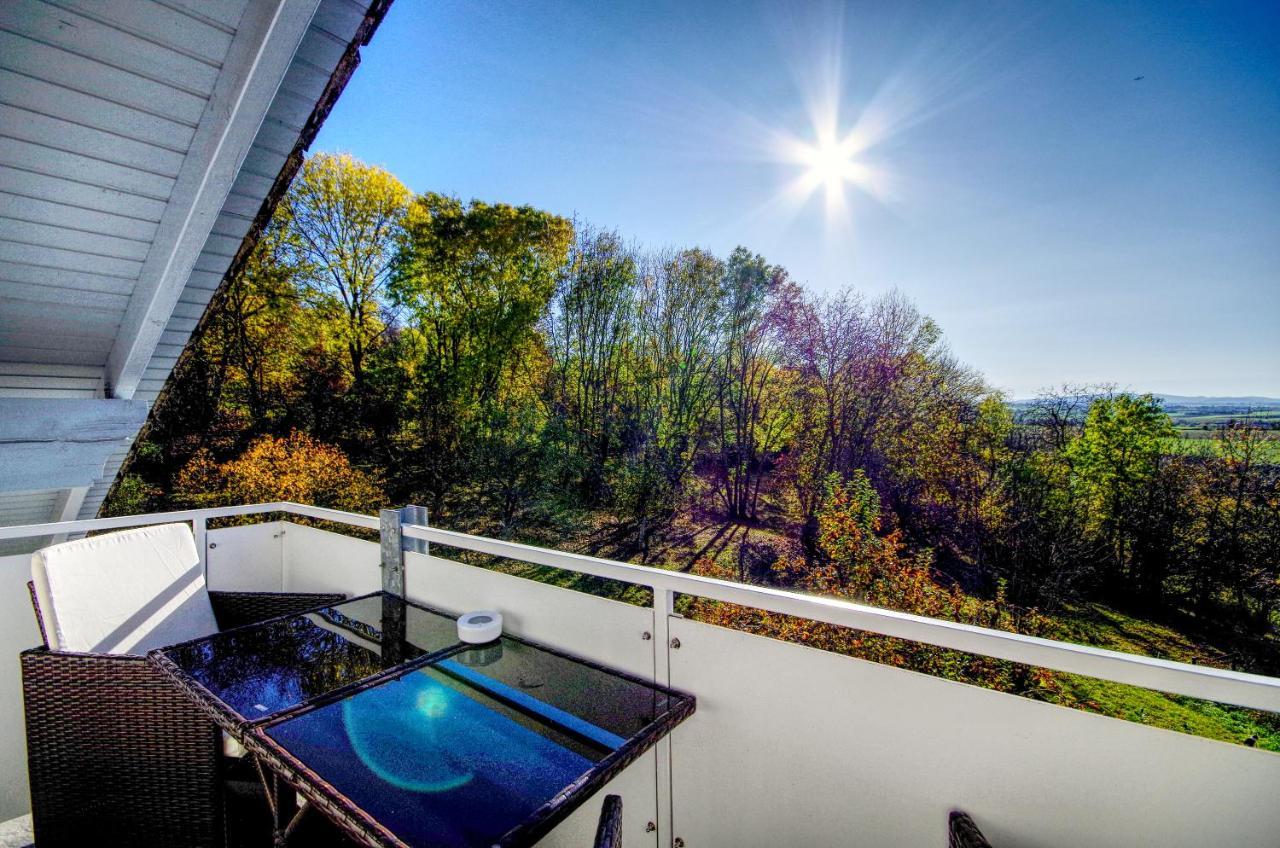 Hotel Jakob Gross Umstadt Bagian luar foto