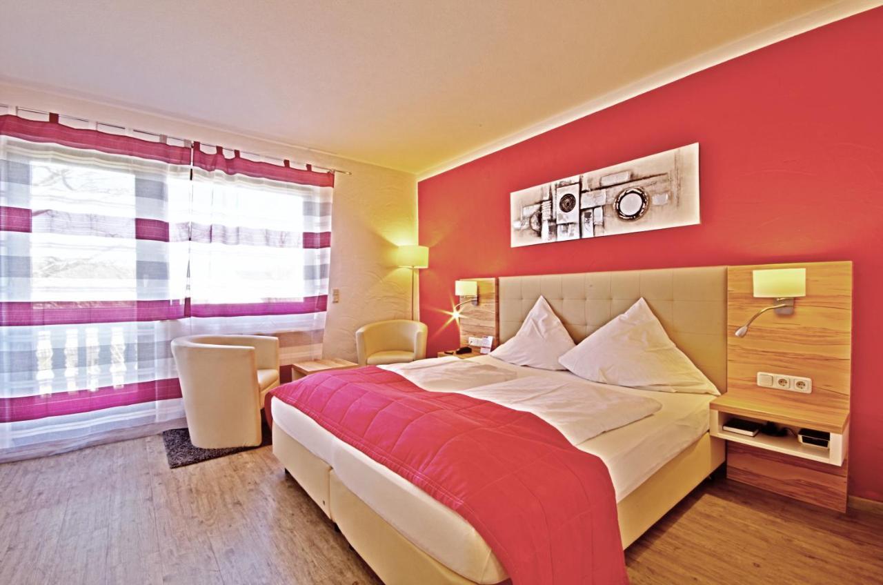 Hotel Jakob Gross Umstadt Bagian luar foto