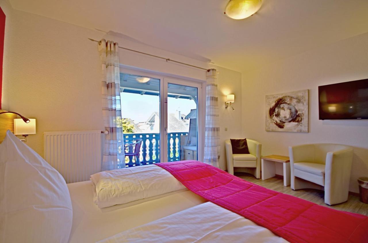 Hotel Jakob Gross Umstadt Bagian luar foto