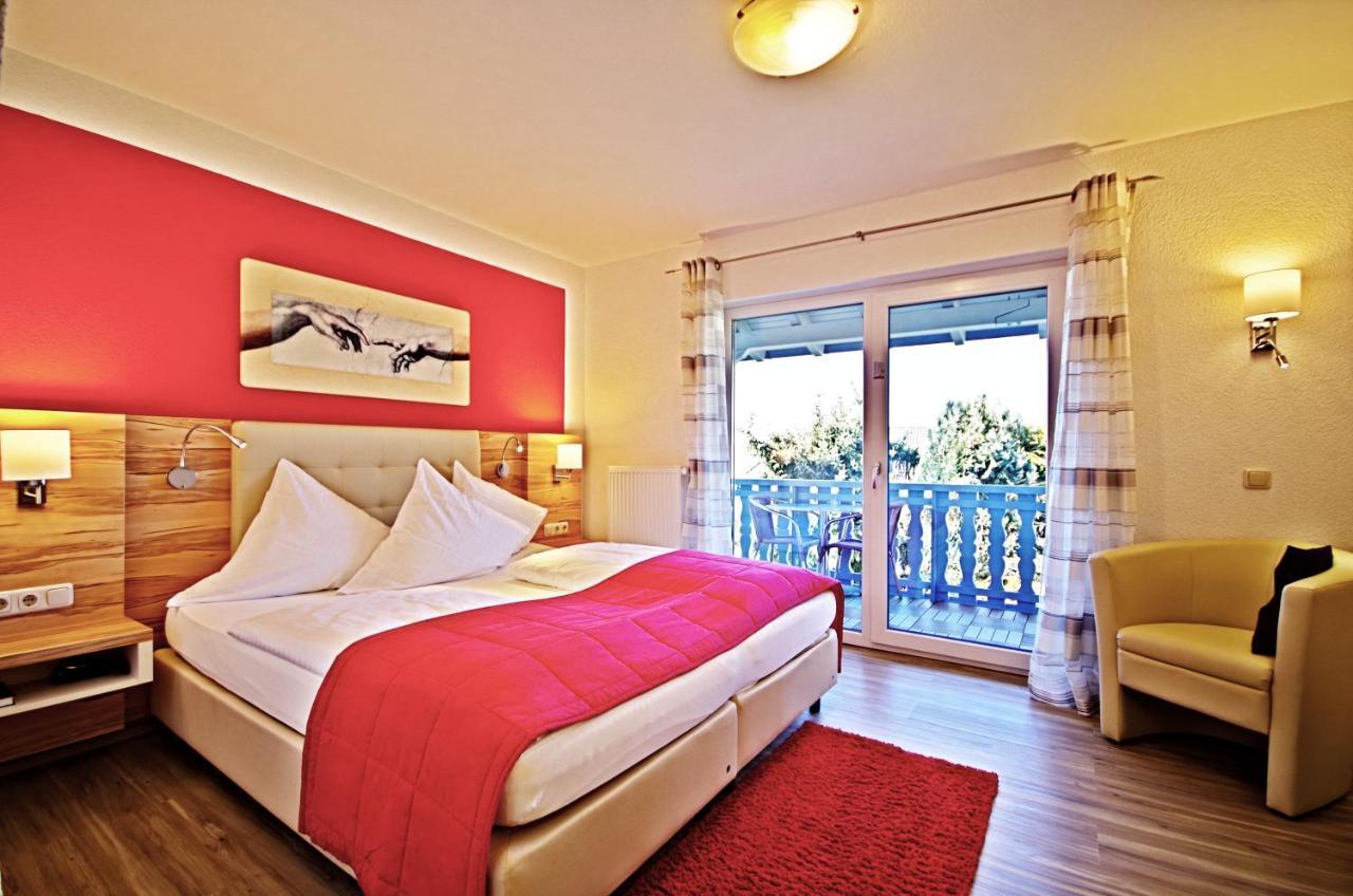 Hotel Jakob Gross Umstadt Bagian luar foto