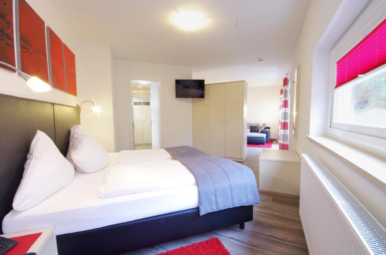 Hotel Jakob Gross Umstadt Bagian luar foto
